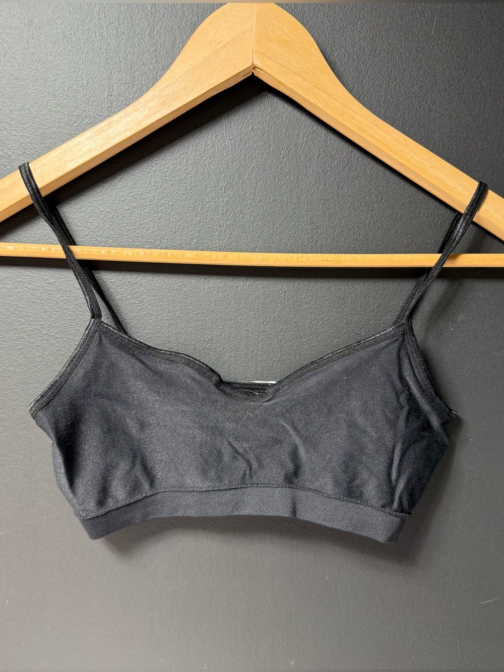 Touch Feeling Strappy Bra Hanro